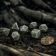 Мініатюра товару Набір кубиків The Witcher Dice Set. Leshen - The Totem Builder - 4