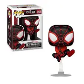 Мініатюра товару Ігрова фігурка FUNKO POP! ­ МАЙЛЗ (Bodega Cat Suit) (Mile Morales) Marvel. Super-Man #767 - 2