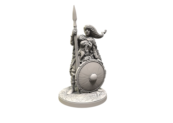 Настільна гра Призначення. Відьмин ліс (Destinies: Witchwood), бренду Geekach Games, для 1-3 гравців, час гри > 60хв. - 6 - KUBIX
