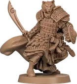 Миниатюра товара Настольная игра Зомбицид. Белая смерть (Zombicide: White Death) - 10
