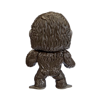 Игровая фигурка FUNKO POP! КОНГ ГОТОВ К БОЮ (Battle-Ready Kong) Godzilla Vs Kong: #1020, бренду Funko - 4 - KUBIX