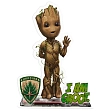 Мініатюра товару Акрилова фігурка Малюк Грут (Baby Groot. MARVEL) - 1