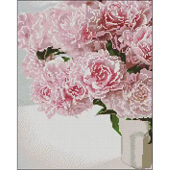 Алмазна мозаїка Для себе (40х50 см)