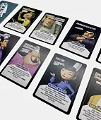 Миниатюра товара Настольная игра Битва Ресторанов (Rival Restaurants) - 11