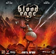 Мініатюра товару Настільна гра Лють крові (Blood Rage) - 6
