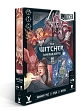 Мініатюра товару Настільна гра Unmatched: The Witcher. Занепад світів (Realms Fall) - 1