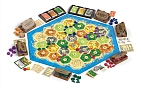 Миниатюра товара Настольная игра CATAN Дополнение для 5-6 игроков (Catan: 5-6 Player Extension) - 5