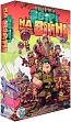 Миниатюра товара Настольная игра Звери на войне. На всех фронтах (Air, Land, and Sea: Critters at War) - 1