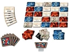 Миниатюра товара Настольная игра Кодовые Имена (Codenames) (EN) - 6