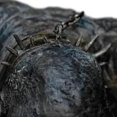 Мініатюра товару Статуетка Печерний Троль. Володар перснів (LORD OF THE RINGS Cave Troll Miniature) - 8