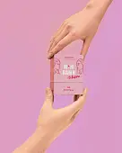 Миниатюра товара Настольная игра «Между нами, девочками» - 6