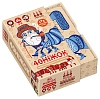 Настольная игра 40ножек