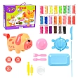 Миниатюра товара Набор для лепки Мистер тесто Paw Chef - 2