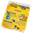 Миниатюра товара Настольная игра Володар Токио. Еще больше ярости (King of Tokyo: Even More Wicked!) - 3
