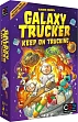 Миниатюра товара Настольная игра Galaxy Trucker: Keep on Trucking (Галактический Далекобойщик: Последующие перевозки) (EN) - 1