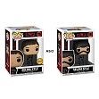 Миниатюра товара Игровая фигурка FUNKO POP! СЕЛИНА КАЙЛ (Selina Kyle) Batman: #1190 - 4
