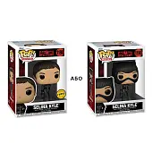 Мініатюра товару Ігрова фігурка FUNKO POP! СЕЛІНА КАЙЛ (Selina Kyle) Batman: #1190 - 4