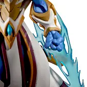 Миниатюра товара Статуэтка Артаниса (STARCRAFT Artanis Statue) - 5