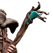 Мініатюра товару Статуетка Радагаст Коричневий. Хоббіт (HOBBIT Trilogy. Radagast the Brown Mini) - 7