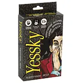 Мініатюра товару Настільна гра Єскій (Yessky) (RU) - 1