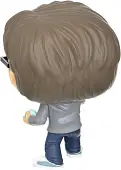 Мініатюра товару Ігрова фігурка FUNKO POP! Гаррі Поттер з пророцтвом (Harry with Prophecy) Harry Potter #32 - 4