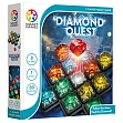Мініатюра товару Настільна гра Діамантовий квест (Diamond Quest) - 1