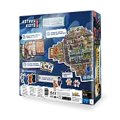 Миниатюра товара Настольная игра Котики Киото (Kyoto no Neko) - 4