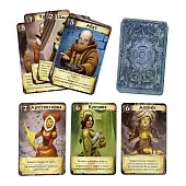 Мініатюра товару Настільна гра Цитаделі (Citadels) - 5