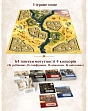 Миниатюра товара Настольная игра Кемет: Кровь и Песок (Kemet: Blood and Sand) - 4