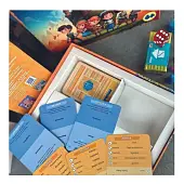 Миниатюра товара Настольная игра Вечорницы для друзей - 4