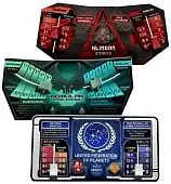 Миниатюра товара Настольной игры Star Trek: Ascendancy (Звёздный путь: Власть) (EN) - 7