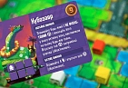Мініатюра товару Настільна гра Кубітос (Cubitos) - 9