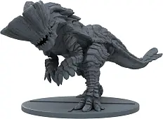 Миниатюра товара Настольная игра Monster Hunter World: The Board Game. Wildspire Waste (RU) - 4