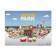 Мініатюра товару Пазл SOUTH PARK (Саус Парк) (1000 шт.) - 2