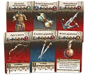 Мініатюра товару Настільна гра Зомбіцид. Біла смерть (Zombicide: White Death) - 6