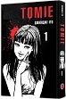 Мініатюра товару Томіе. Том 1. На поверхні - 1