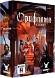 Миниатюра товара Настільна гра Орифлама. Альянс (Oriflamme: Alliance) - 1