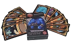 Миниатюра товара Настольная игра Битва колод №6. Невловимость (Clash of Deck № 6 Elusive) - 2
