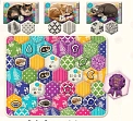 Миниатюра товара Настольная игра Каліко (Calico) - 15