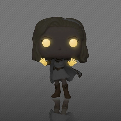 Игровая фигурка FUNKO POP! ЗВЕЗДОЧКА (Starlight) The Boys #980, бренду Funko - 2 - KUBIX
