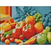 Алмазная мозаика Витаминное ассорти (30х40 см)