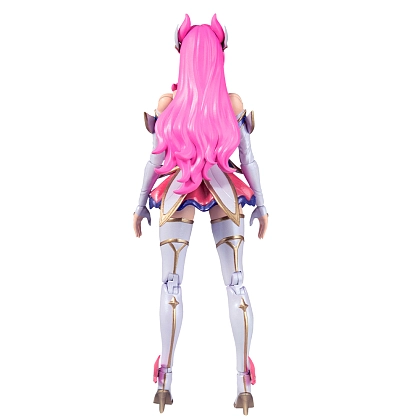 Фигурка Кай'Са. Лига легенд (LEAGUE OF LEGENDS Star Guardian Kai'Sa) - 2 - KUBIX