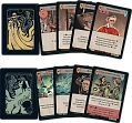 Миниатюра товара Настольная игра Поганин: Судьба Роанока (Pagan: Fate of Roanoke) - 8