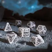 Мініатюра товару Набір кубиків Space Dice Set: Apollo (7) - 4