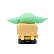 Мініатюра товару Ігрова фігурка FUNKO POP! МАЛЮК У СУМЦІ (The Child) Star Wars Mandalorian: #405 - 4