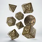 Мініатюра товару Набір кубиків The Witcher Dice Set. Crones - Weavess - 1