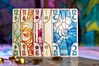 Мініатюра товару Настільна гра Промінь (LUZ) - 3