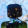 Мініатюра товару Ігрова фігурка FUNKO POP! НЕЙТІРІ (Neytiri) Avatar #1322 - 5