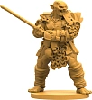 Мініатюра товару Godtear: Blackjaw, The Sweeping Flame & Unburnt Reavers - 8