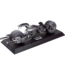 Фигурка Басня. Бэтмена (DC COMICS The Batpod)